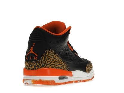 Jordan 3 Retro Kumquat (GS)