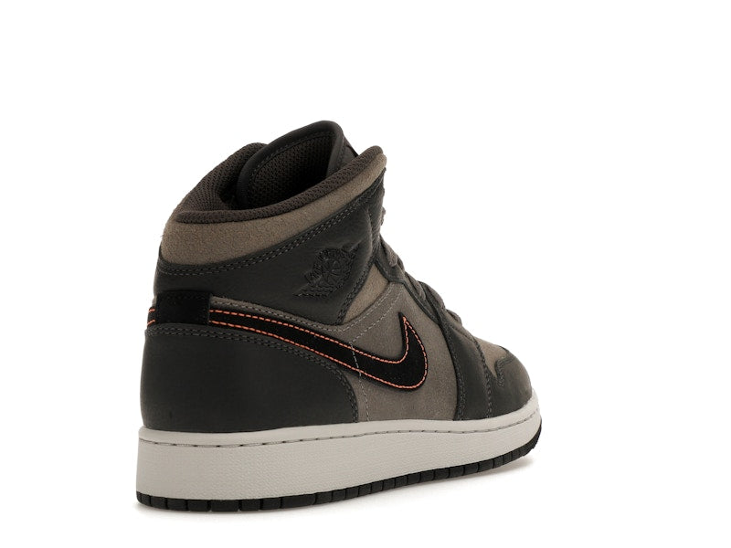Jordan 1 Mid SE Night Stadium (GS)