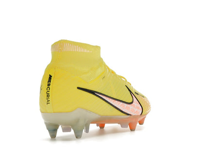Nike Zoom Mercurial Superfly 9 Elite SG-Pro AC Lucent Pack