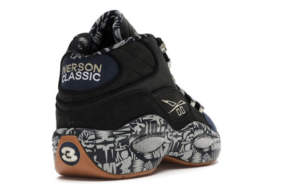 Reebok Question Mid Iverson Classic