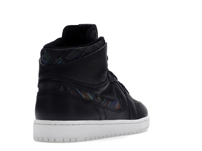 Jordan 1 Retro Nouveau BHM (2016)