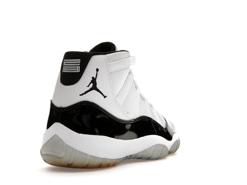 Jordan 11 Retro Concord (2011)