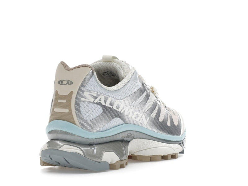 Salomon XT-4 OG Vanilla Ice Ballad Blue