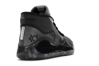 Nike KD 12 Black Cool Grey
