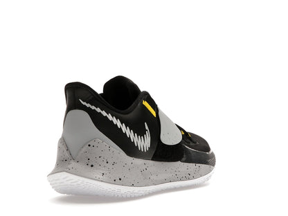 Nike Kyrie Low 3 Team Black Wolf Grey