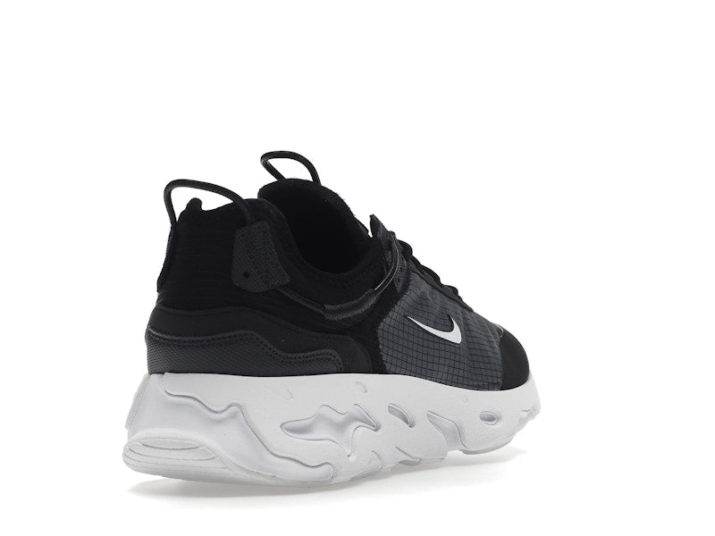 Nike React Live Black
