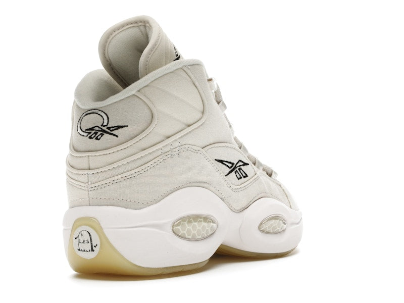 Reebok Question Mid Ankle Reaper (2020)