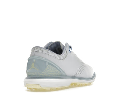 Jordan ADG 4 Golf Football Grey Alabaster