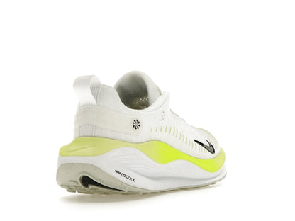 Nike ReactX Infinity Run 4 White Volt (Women's)