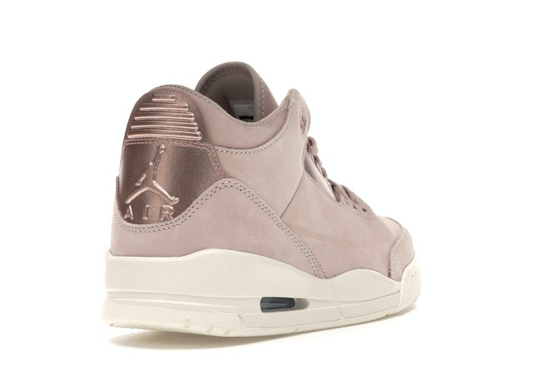 Jordan 3 Retro Particle Beige (Women's)
