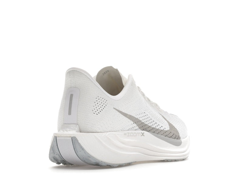 Nike ZoomX Pegasus Plus White Wolf Grey Pure Platinum
