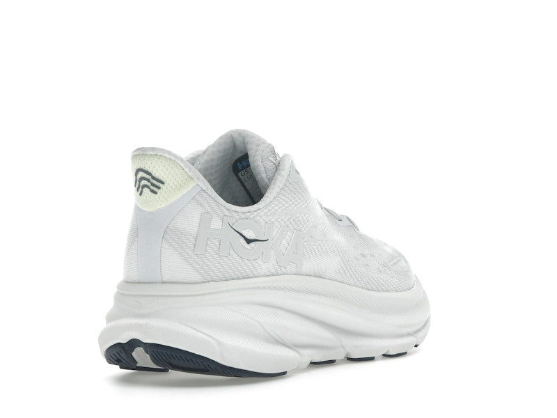 Hoka One One Clifton 9 Cosmic Grey (Women's)