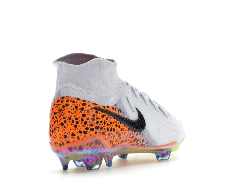 Nike Phantom Luna 2 Elite FG Electric Pack Olympic Safari