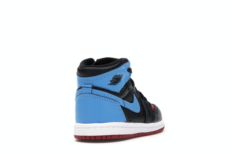 Jordan 1 Retro High NC to Chi (TD)
