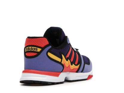 adidas ZX 1000 The Simpsons Flaming Moes