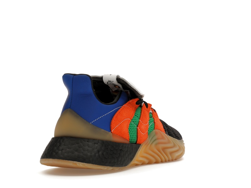 adidas Sobakov Boost sivasdescalzo