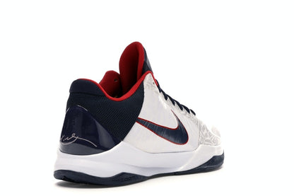 Nike Kobe 5 United We Rise