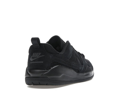 Jordan CMFT Era Black Anthracite