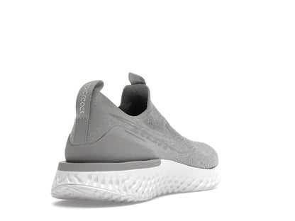 Nike Epic Phantom React Flyknit Wolf Grey