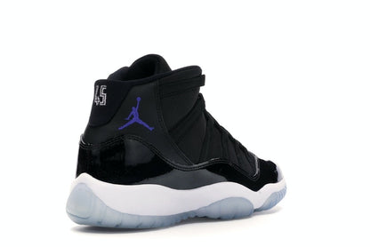 Jordan 11 Retro Space Jam (2016) (GS)