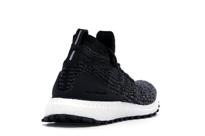 adidas Ultra Boost ATR Reigning Champ Core Black