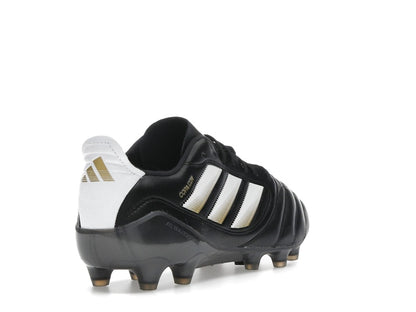 adidas Copa Icon 2 FG Black White Gold Metallic