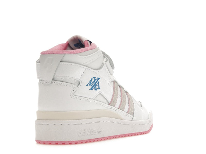 adidas Forum 84 Mid ADV Lil Dre Maxallure Skateboards