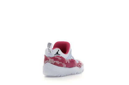Jordan 11 Retro Little Flex Snake Watermelon (TD)
