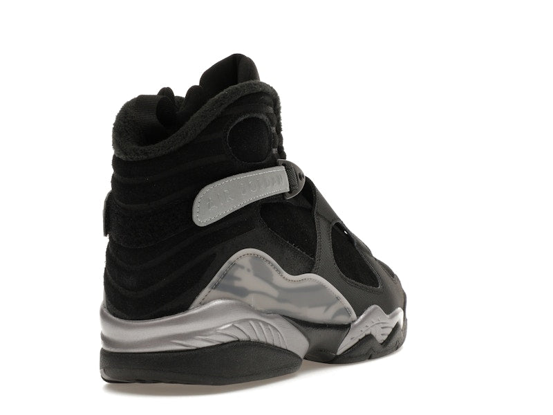 Jordan 8 Retro Winterized Gunsmoke