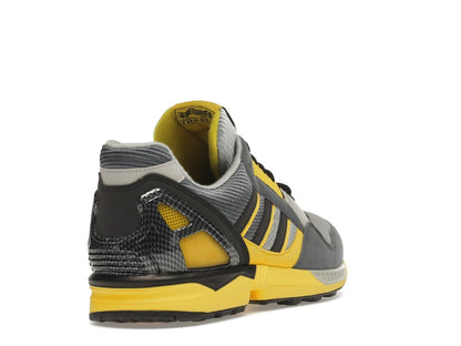 adidas ZX 9000 Crooked Tongues