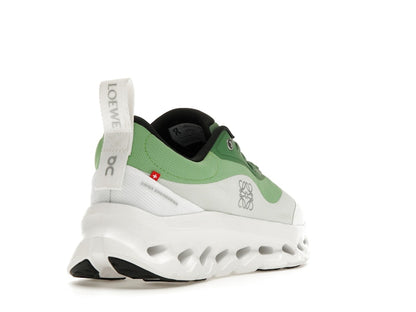 On Running Cloudtilt 2 LOEWE Green White