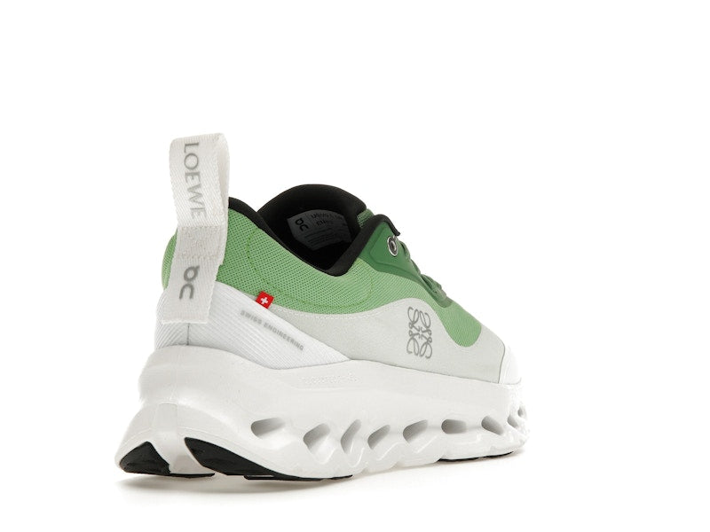 On Running Cloudtilt 2 LOEWE Green White