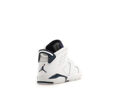 Jordan 6 Retro Midnight Navy (2022) (TD)