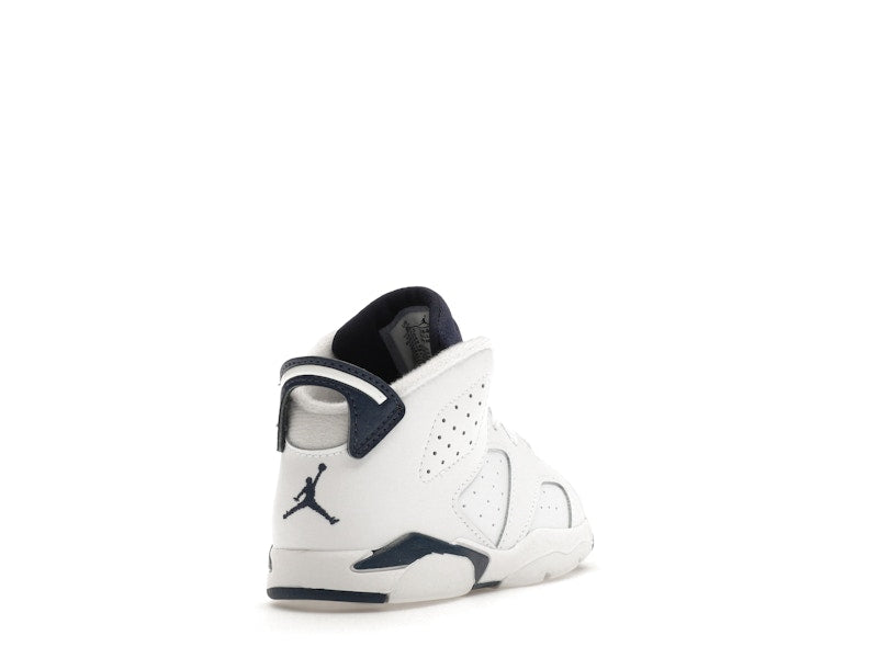 Jordan 6 Retro Midnight Navy (2022) (TD)