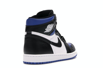Jordan 1 Retro High Royal Toe