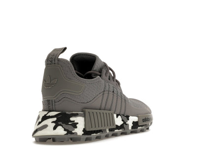 adidas NMD R1 Trail Grey Camo