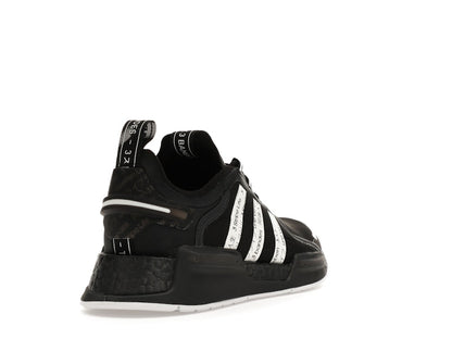 adidas NMD V3 3 Stripes Life Black