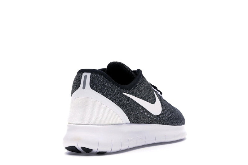 Nike Free Run H Black/White-Black