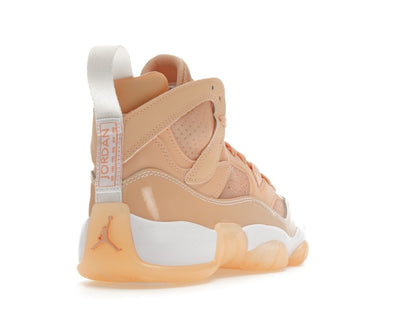 Jordan Jumpman Two Trey Sunset Haze (Women's)