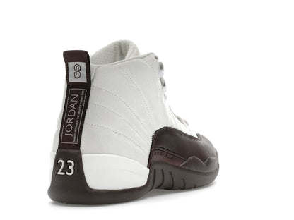 Jordan 12 Retro SP SoleFly Cafecito