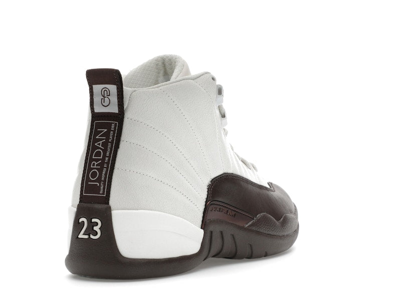 Jordan 12 Retro SP SoleFly Cafecito