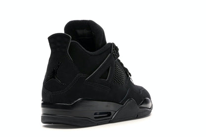Jordan 4 Retro Black Cat (2020)