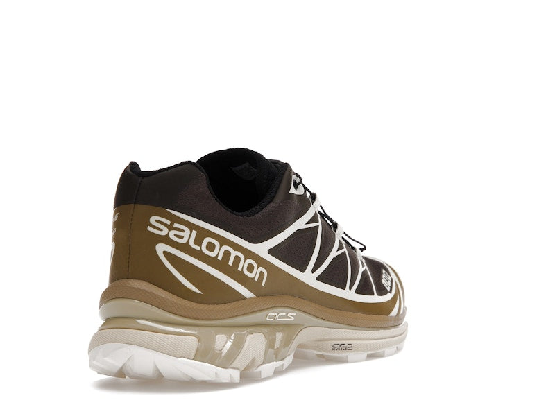 Salomon XT-6 RECUT Wren Kangaroo