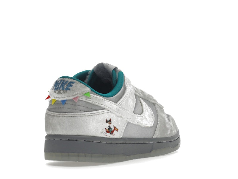 Nike Dunk Low Ice (Women's)