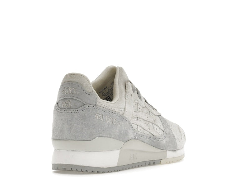 ASICS Gel-Lyte III Glacier Grey Piedmont Grey