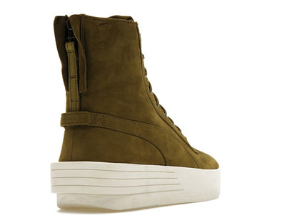 Puma Parallel The Weeknd Olive