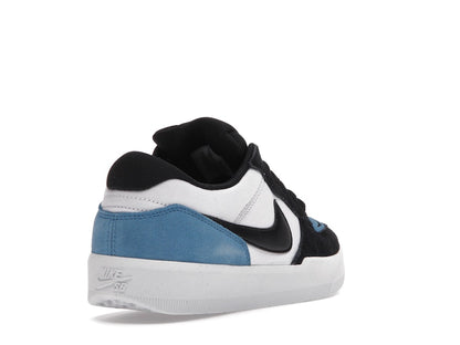 Nike SB Force 58 Dutch Blue