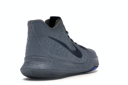 Nike Kyrie 3 Cool Grey