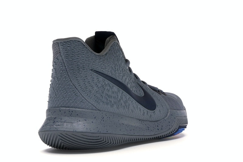 Nike Kyrie 3 Cool Grey