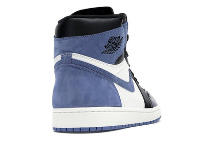 Jordan 1 Retro High Blue Moon